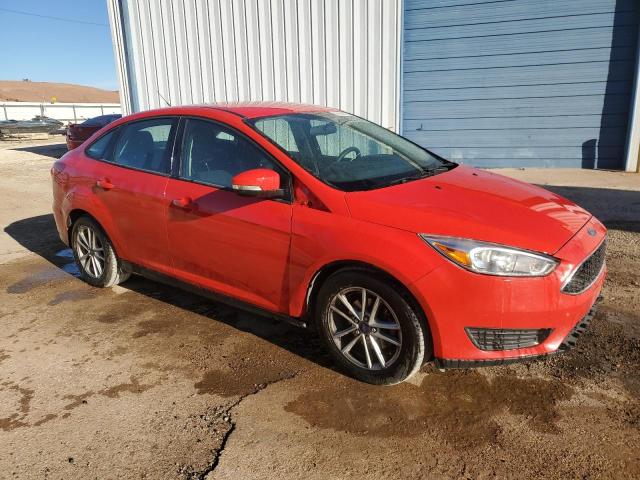 1FADP3F23HL328648 2017 FORD FOCUS-3