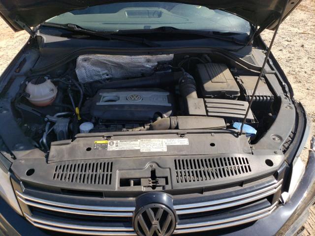 2017 VOLKSWAGEN TIGUAN WOL - WVGRV7AX3HW508402
