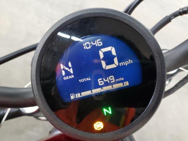 2023 HONDA CMX300 A MLHNC5352P5601115