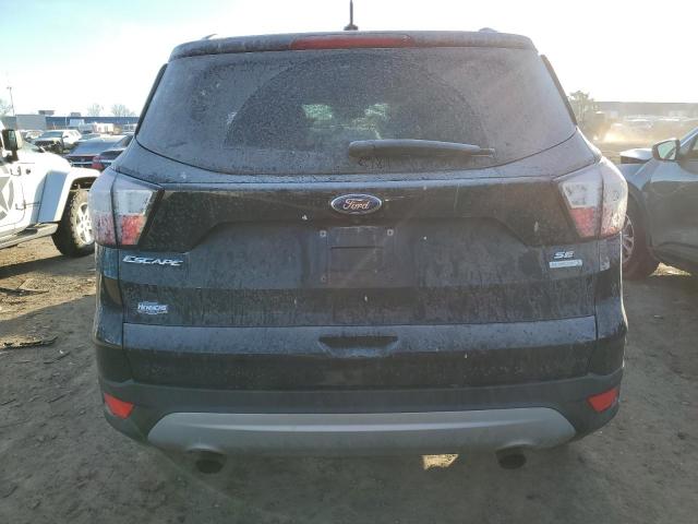 2017 FORD ESCAPE SE 1FMCU0GD3HUD46070