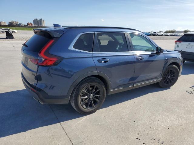 2023 HONDA CR-V SPORT - 2HKRS5H5XPH715332
