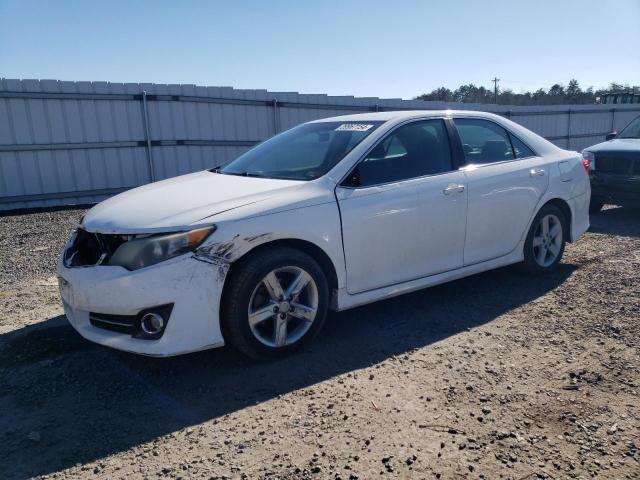 Vin: 4t1bf1fk3eu403424, lot: 39967154, toyota camry l 2014 img_1