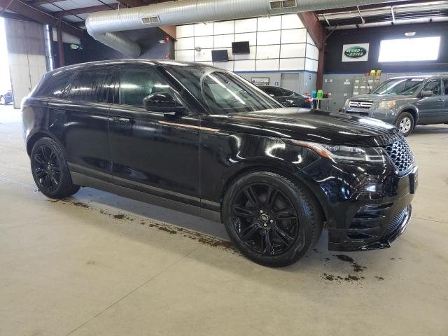 2018 LAND ROVER RANGE ROVE SALYL2RV8JA741764