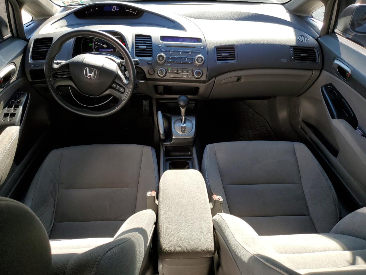 1HGFA16598L003510 2008 Honda Civic Lx