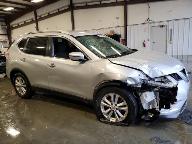 2016 NISSAN ROGUE S - KNMAT2MV3GP710735
