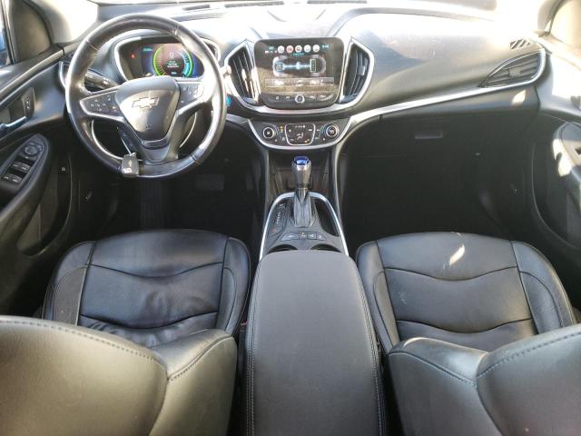 VIN 1G1RB6S51JU153521 2018 Chevrolet Volt, Premier no.8