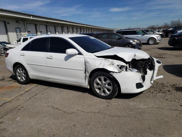 2011 Toyota Camry Base VIN: 4T4BF3EK0BR129193 Lot: 44941804