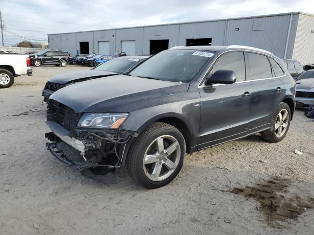 2012 Audi Q5 Premium Plus