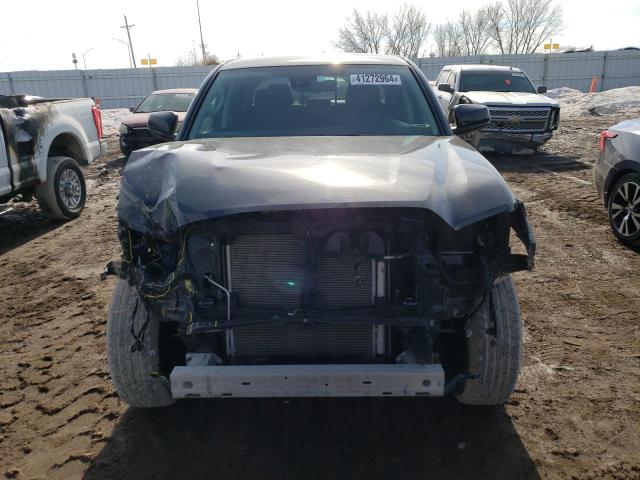 2022 TOYOTA TACOMA SR5 - 3TMCZ5ANXNM479087