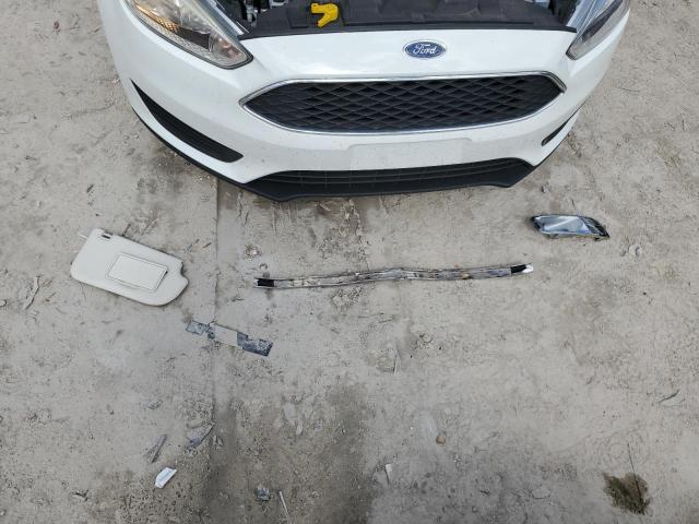 2017 FORD FOCUS SE 1FADP3F24HL256665