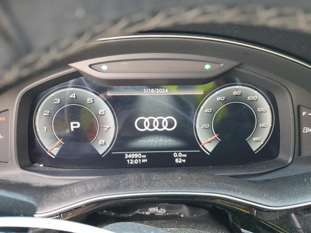 2021 AUDI Q8 PREMIUM - WA1EVAF10MD020447