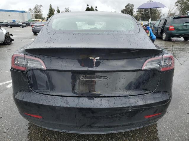 2020 Tesla Model 3 VIN: 5YJ3E1EB4LF600086 Lot: 43603964