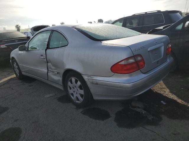 2000 Mercedes-Benz Clk 320 VIN: WDBLJ65G0YF143265 Lot: 41542994