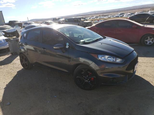 2019 FORD FIESTA ST 3FADP4GX2KM152696
