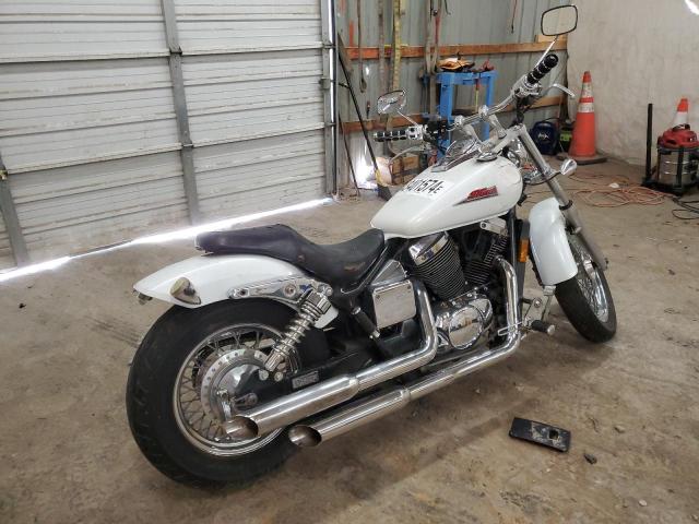 2002 HONDA VT750 DC JH2RC44052M612360