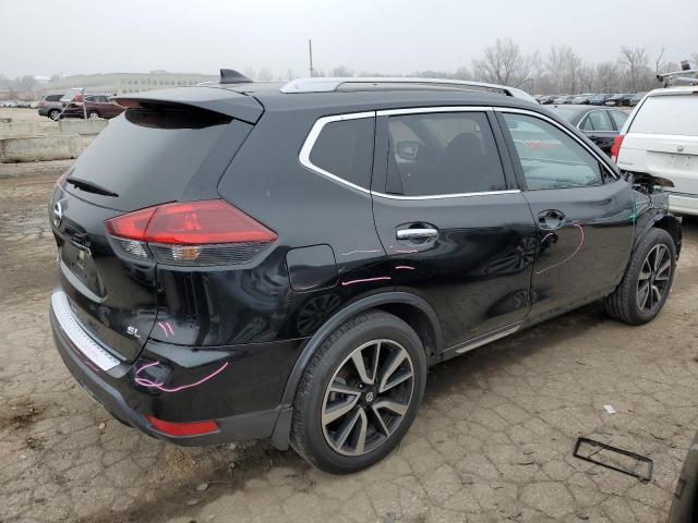 2018 NISSAN ROGUE S - JN8AT2MT2JW460338