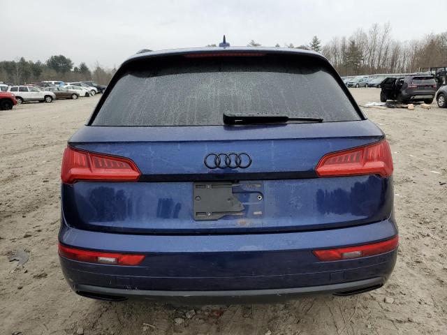 2020 AUDI Q5 PREMIUM - WA1BNAFY0L2023987