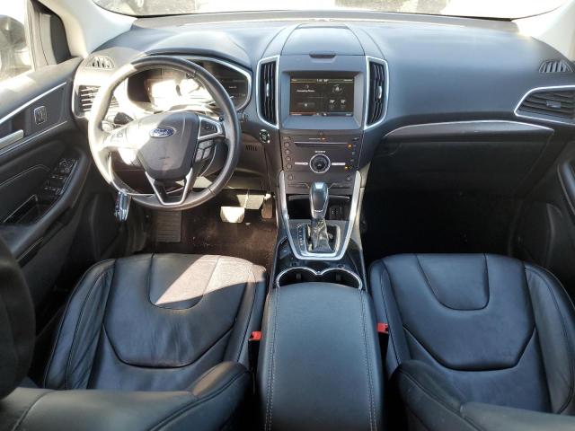 2015 FORD EDGE TITAN - 2FMTK4K9XFBB42918