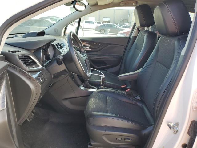 2016 BUICK ENCORE KL4CJASB1GB725310