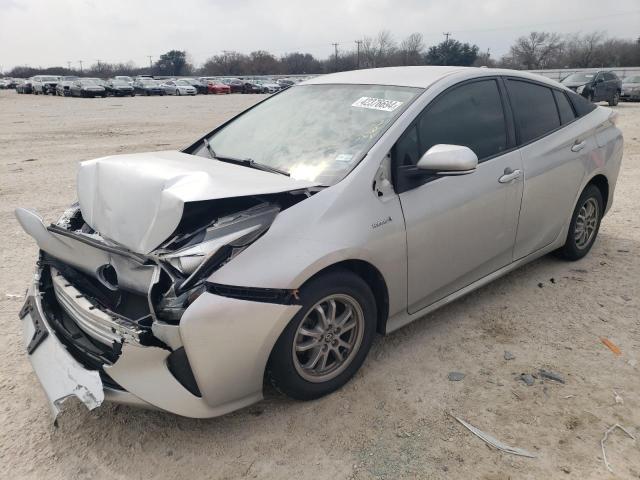 2016 TOYOTA PRIUS JTDKBRFU3G3003470