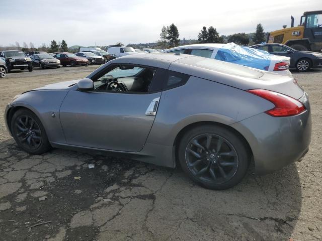 2016 Nissan 370Z Base VIN: JN1AZ4EH9GM930288 Lot: 43879844