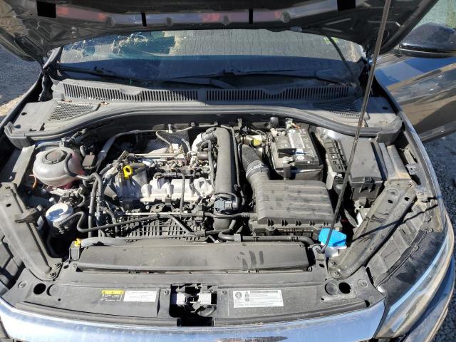 2019 VOLKSWAGEN JETTA S - 3VWCB7BU3KM220715