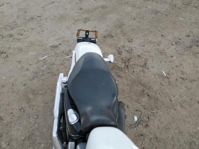 2006 HARLEY-DAVIDSON XL883 L 1HD4CMM196K466072