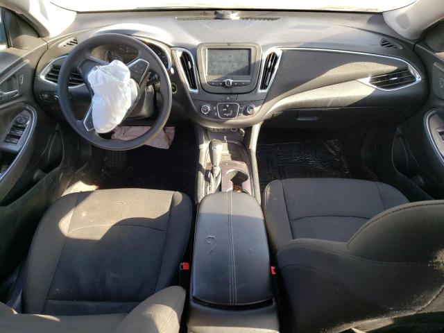 2018 CHEVROLET MALIBU LT 1G1ZD5ST4JF246511