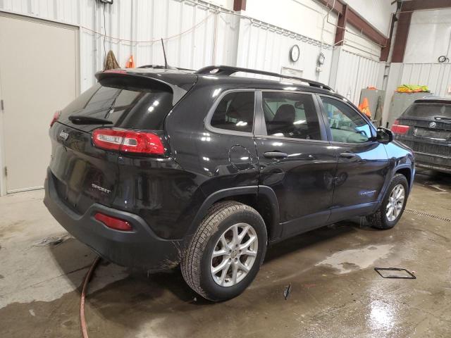 2016 Jeep Cherokee - Image 3