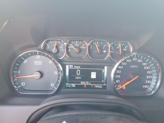 2019 GMC YUKON 1GKS1BKCXKR391153