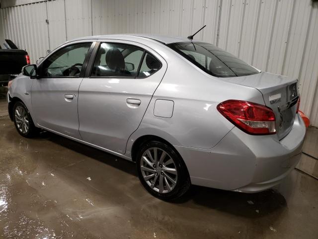 Vin: ml32f4fj6hh003581, lot: 39936434, mitsubishi mirage g4 se 20172