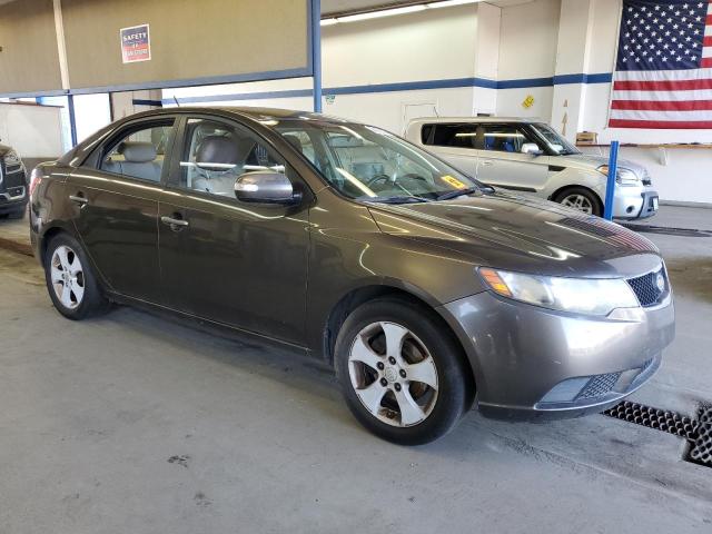 KNAFU4A26A5110543 2010 Kia Forte Ex