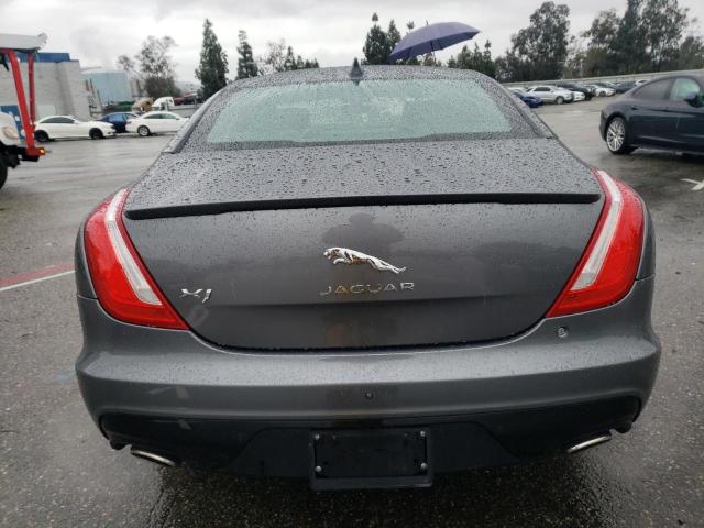 SAJWA1C79K8W19532 2019 Jaguar Xj R - Sport