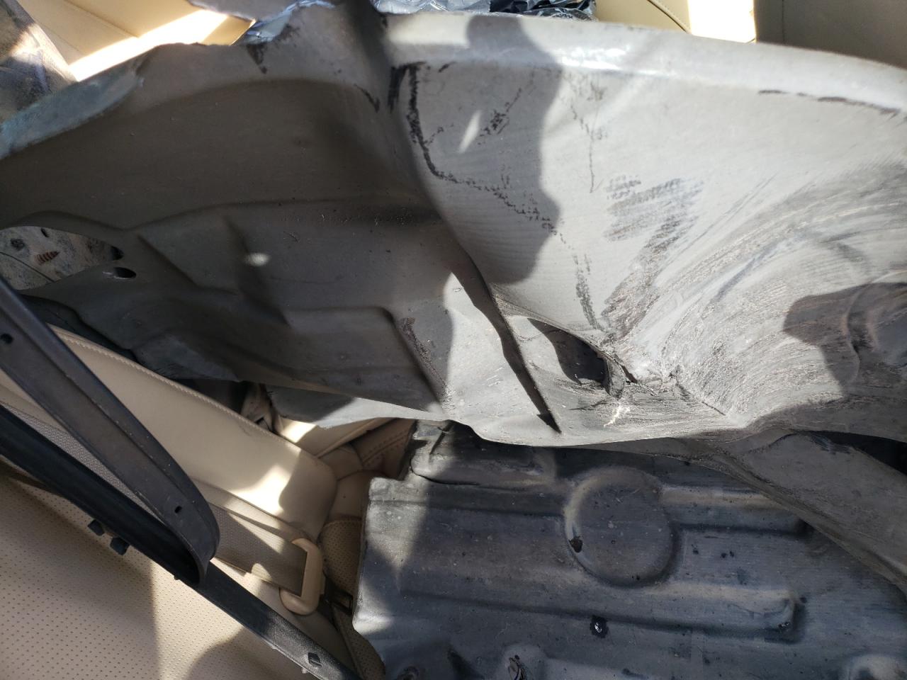 JTHBE262765005432 2006 Lexus Is 350