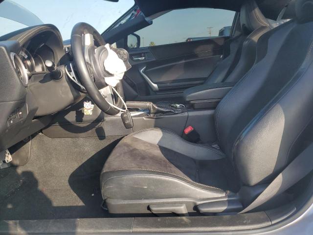 2019 TOYOTA 86 GT JF1ZNAE16K8704178