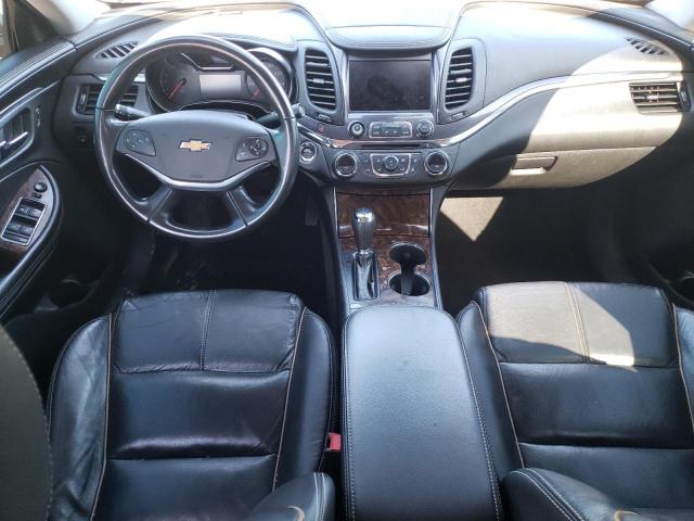 2015 CHEVROLET IMPALA LTZ - 2G1165S33F9205407