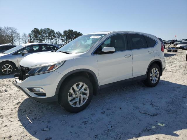 2015 HONDA CR-V EX - 5J6RM3H53FL006504