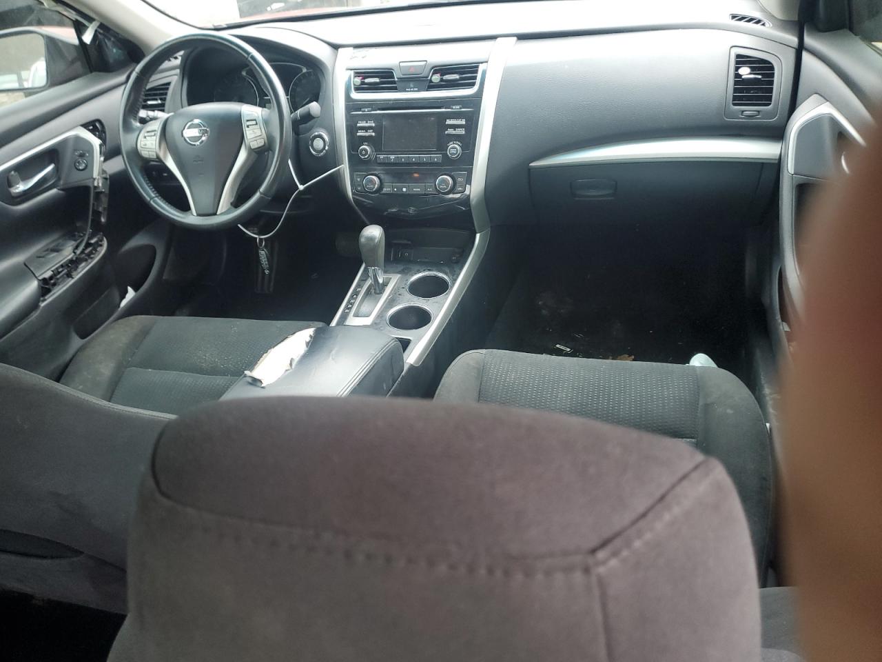 1N4AL3AP1FC477669 2015 Nissan Altima 2.5