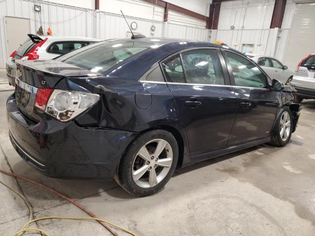 2015 CHEVROLET CRUZE LT - 1G1PE5SB5F7239791