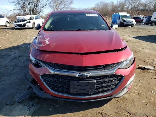 2019 CHEVROLET MALIBU RS - 1G1ZG5ST9KF192003