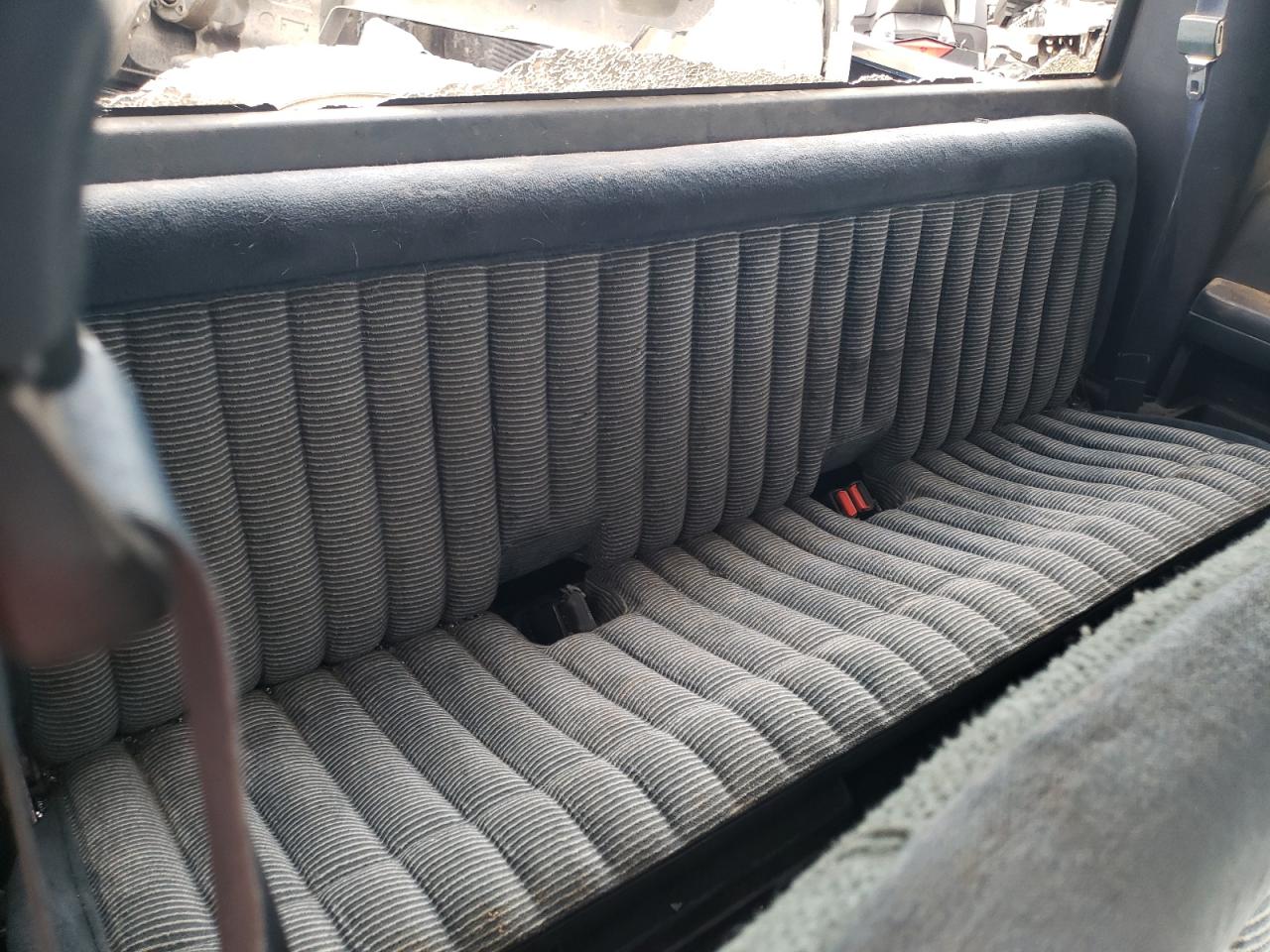 2GCEK19K5M1195193 1991 Chevrolet Gmt-400 K1500