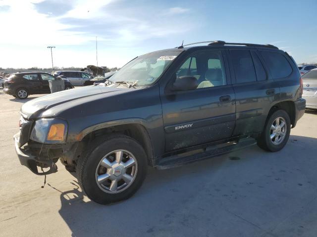 2004 GMC Envoy 