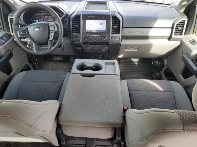 2020 FORD F250 SUPER - 1FT7W2BT3LEE07477