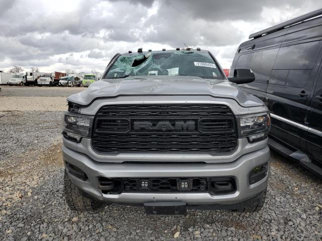 2022 Ram 3500 Limited VIN: 3C63R3PL4NG208400 Lot: 41880424