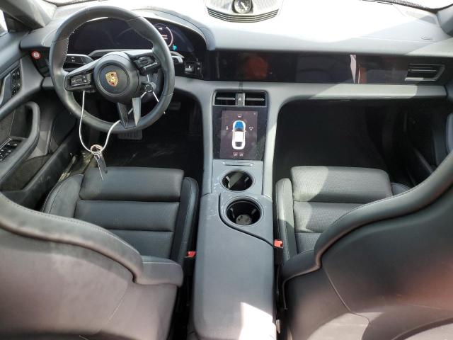 2021 PORSCHE TAYCAN 4S - WP0AB2Y17MSA45005