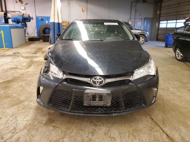 VIN 4T1BF1FK3FU008709 2015 Toyota Camry, LE no.5