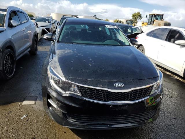 2016 KIA OPTIMA LX - 5XXGT4L38GG089425