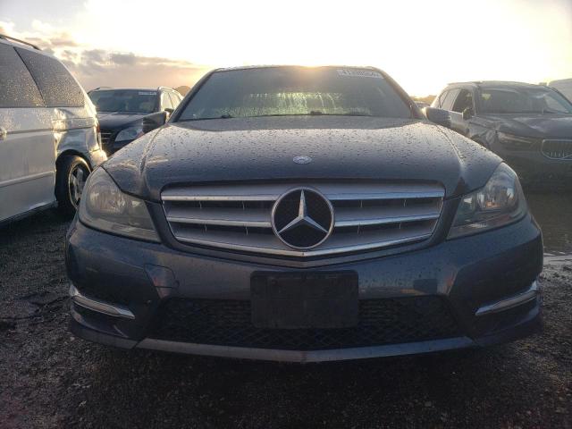 VIN WDDGF4HBXDR268233 2013 Mercedes-Benz C-Class, 250 no.5