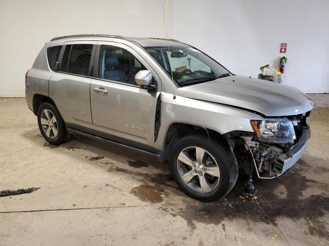 2016 JEEP COMPASS LA 1C4NJDEB8GD730598