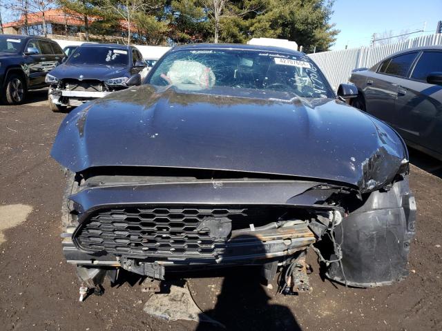 2016 FORD MUSTANG 1FA6P8AM1G5322395